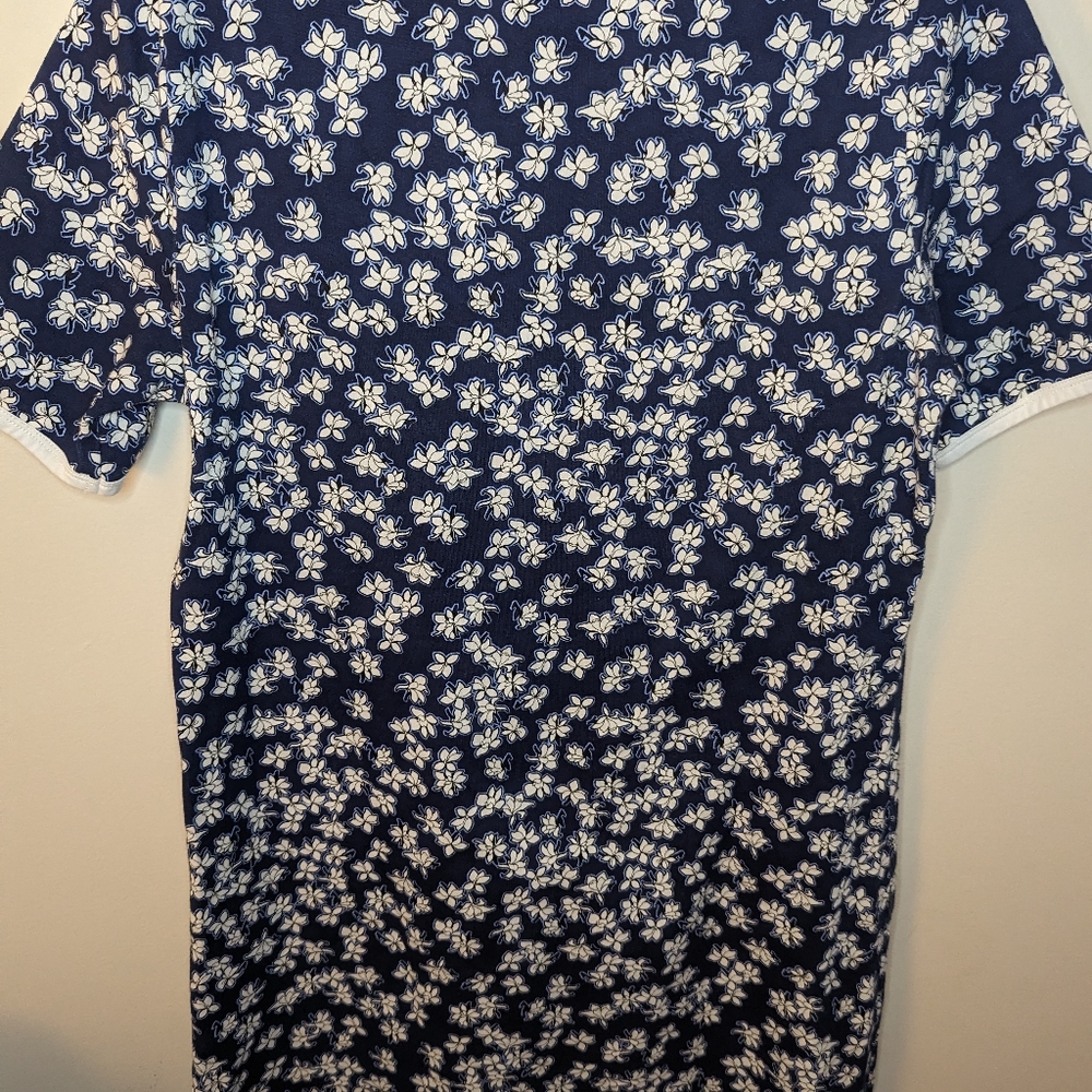 Draper James T Shirt Dress - Picture 4 of 5